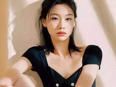 korean drama actress hoyeon jung