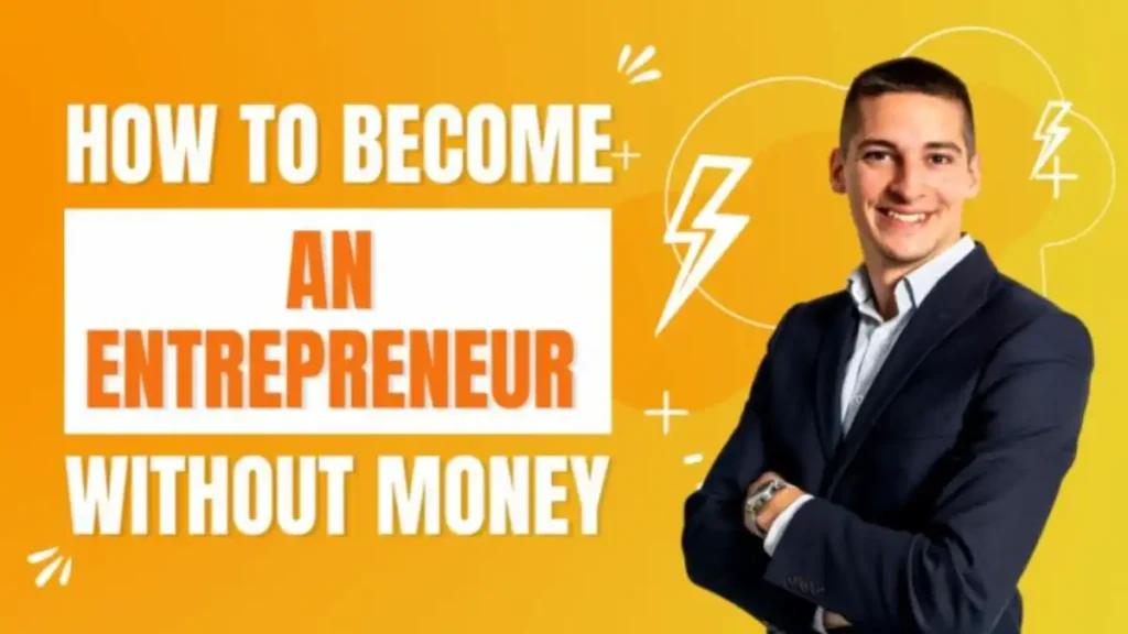 How To Become an Entrepreneur in 7 Simple Steps 2024