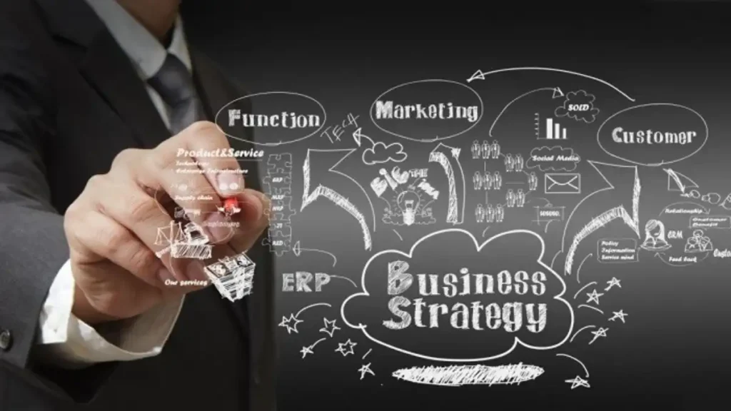 business growth strategies