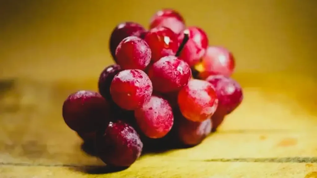 grapes benefits for neurodegenerative diseases