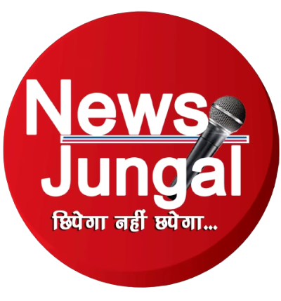 News Jungal Live