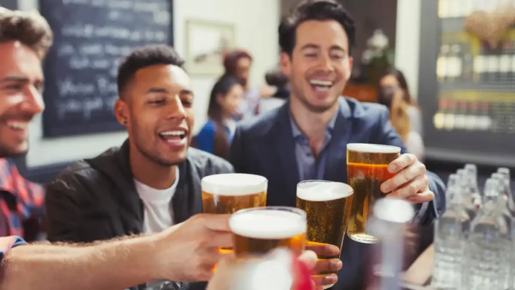 10 reasons beer is not bad for you