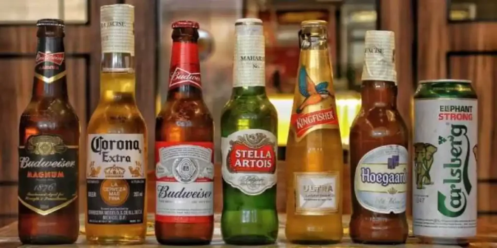 13 Most Expensive Beers in India