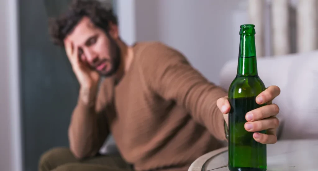 Drinking Alcohol Affects Your Bowel Movements