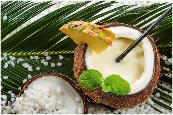 10 Side Effects of Coconut Water