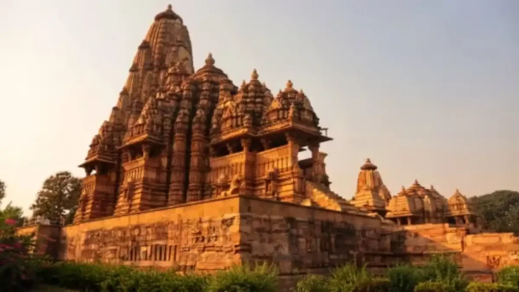 famous temples of India
