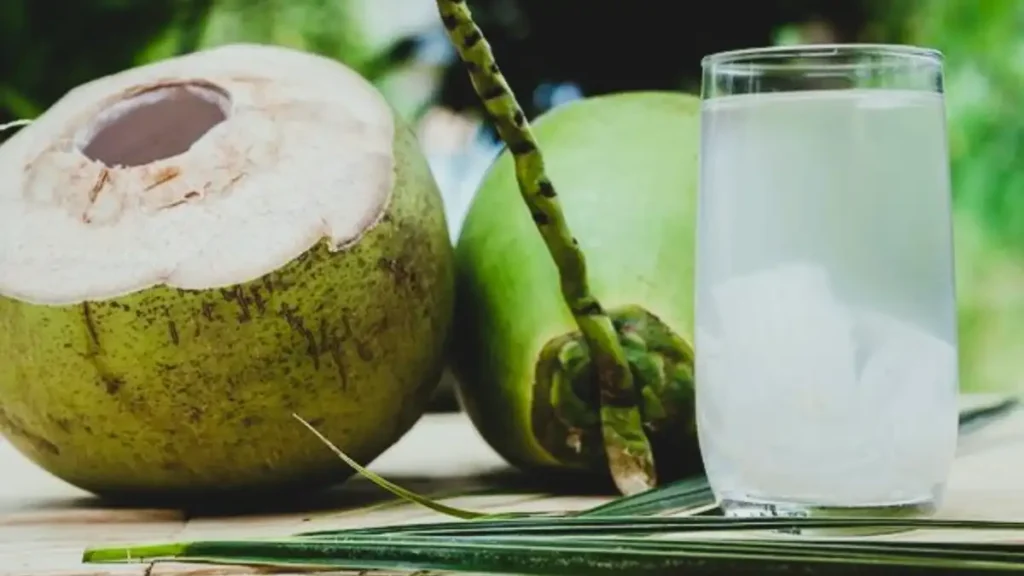 10 Disadvantages Of Coconut Water