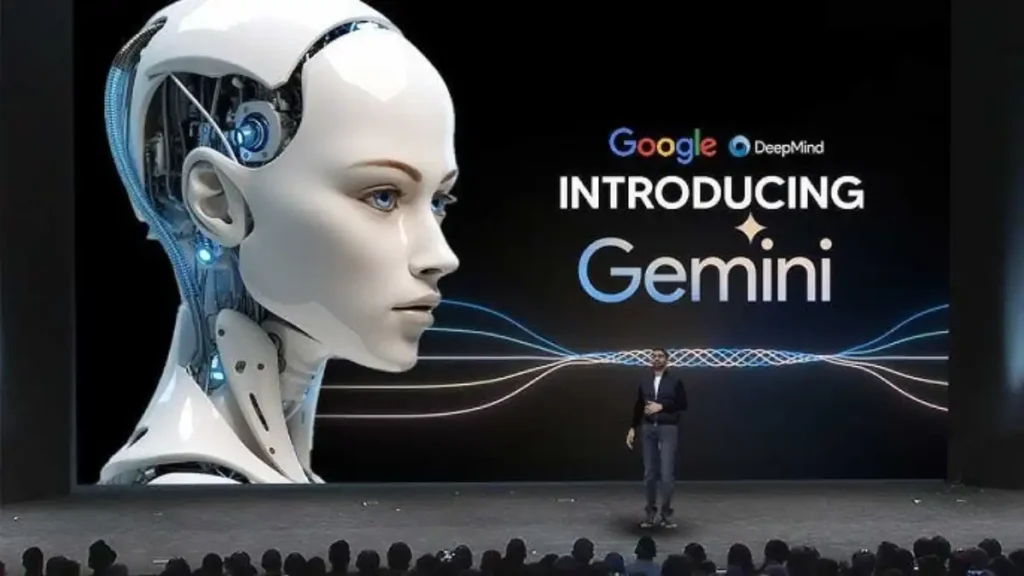 5 smart ways to use the Gemini AI tool