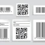 QR Codes vs Barcodes