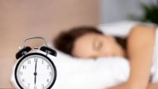  Get Enough Sleep Staying Healthy:
