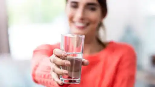  Drink More Water Staying Healthy