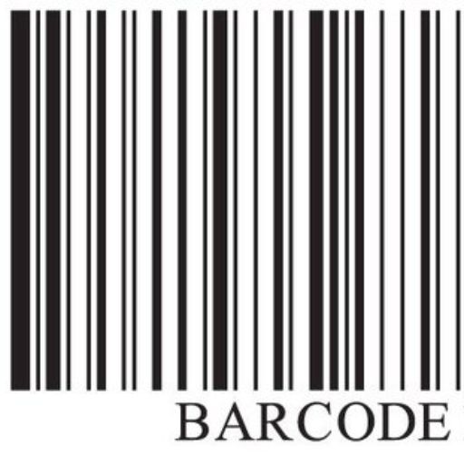 Barcode and QR Code generator