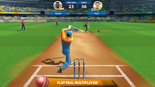 Cricket League best android games of  2024