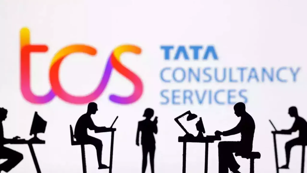 TCS BSNL 4G project