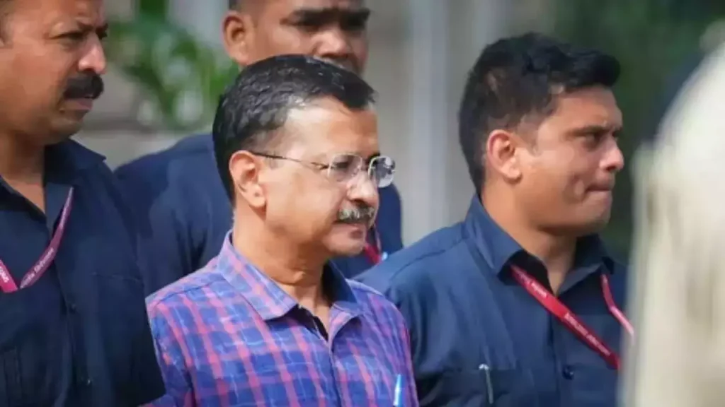 Delhi HC reserves order on CM Arvind Kejriwal's bail plea