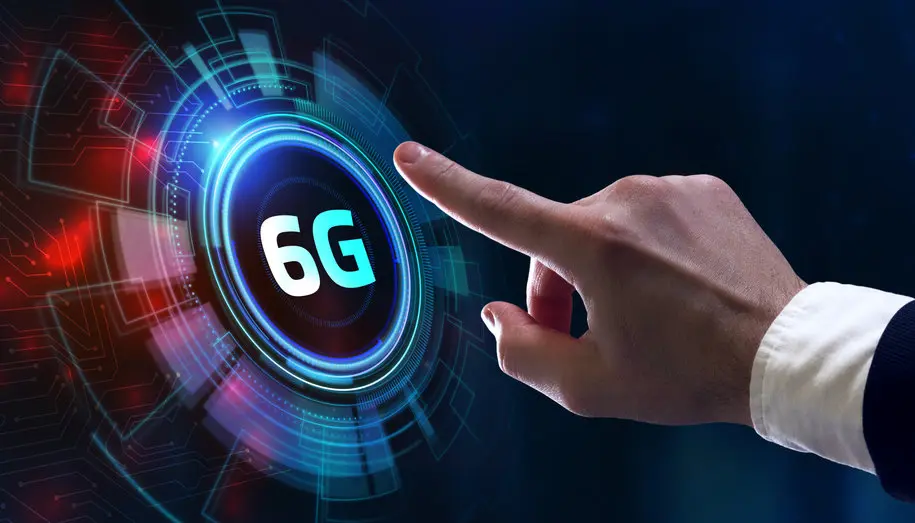 6G technology in the world