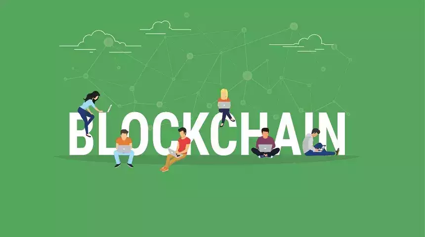 5. Blockchain Developer 2024