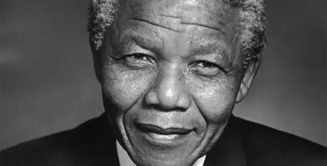 Nelson Mandela quotes