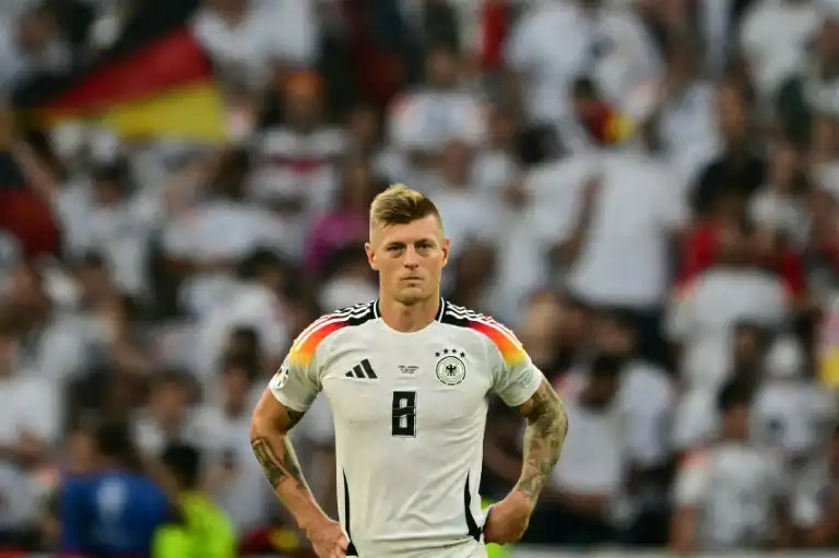 Kroos