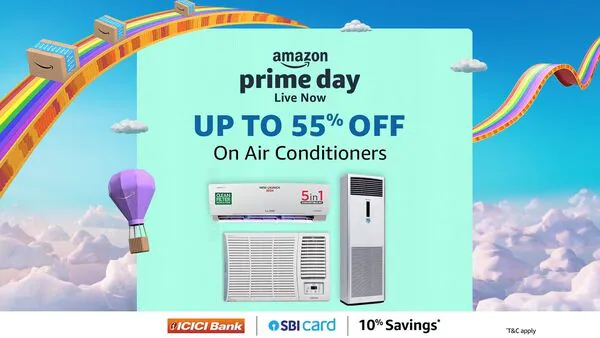 Amazon India Prime Day 2024