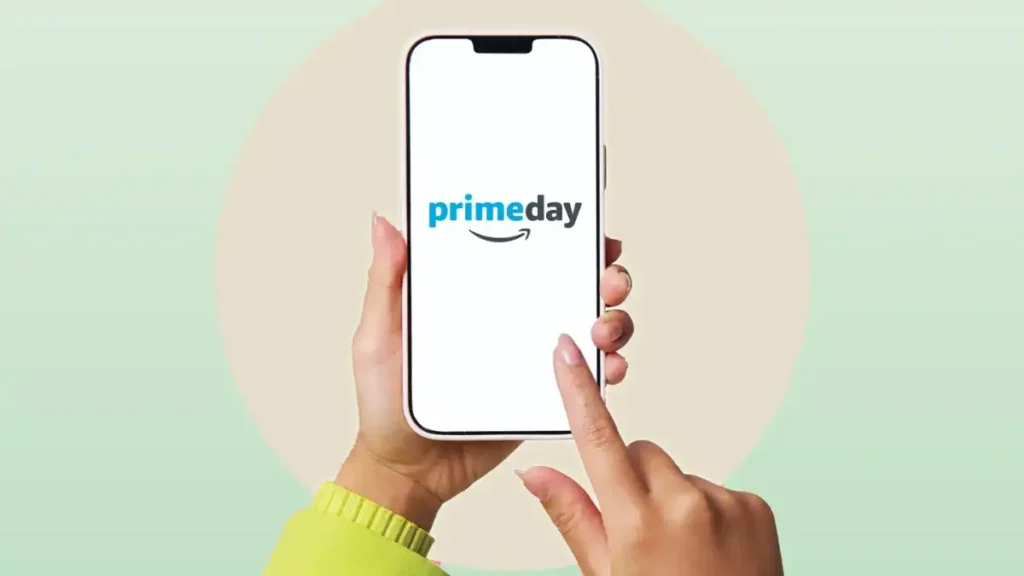 Amazon Prime Day 24