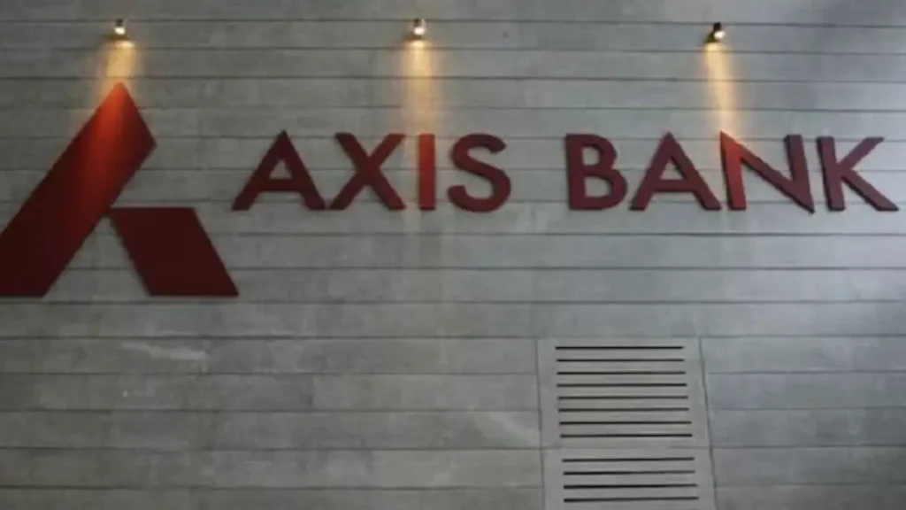 Axis Bank net profit 2024