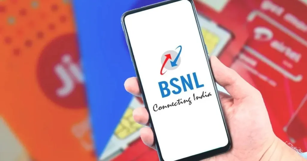 BSNL offer's new plans 2024