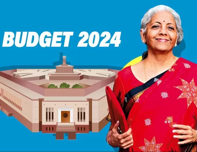 Budget 2024