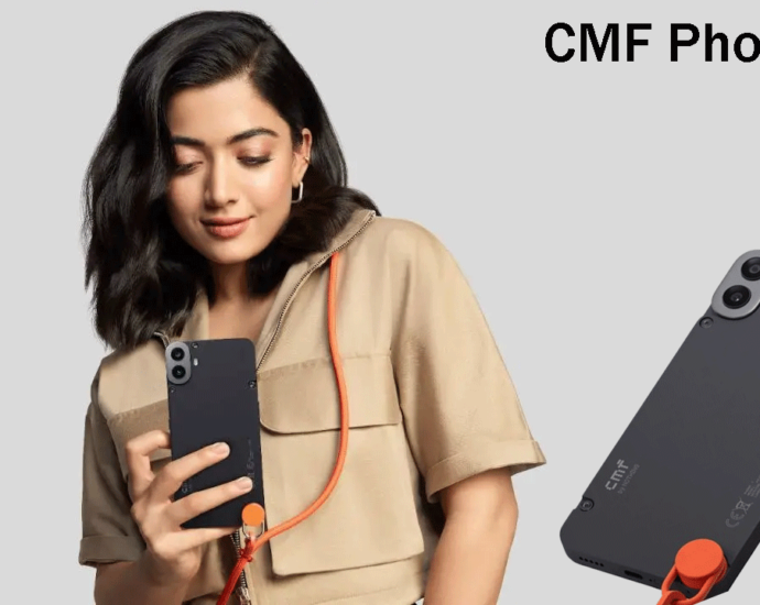 CMF Phone 1