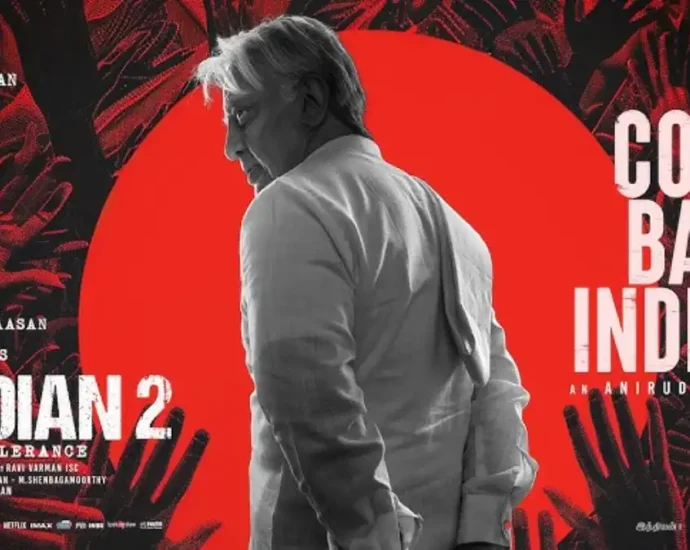 Indian 2 Review