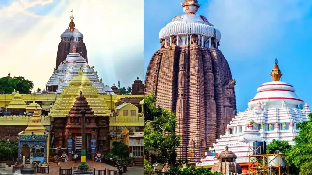 Jagannath rath yatra