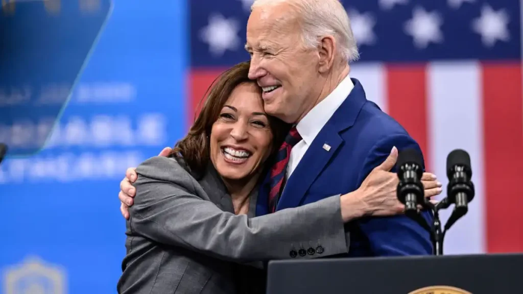 Joe Biden News