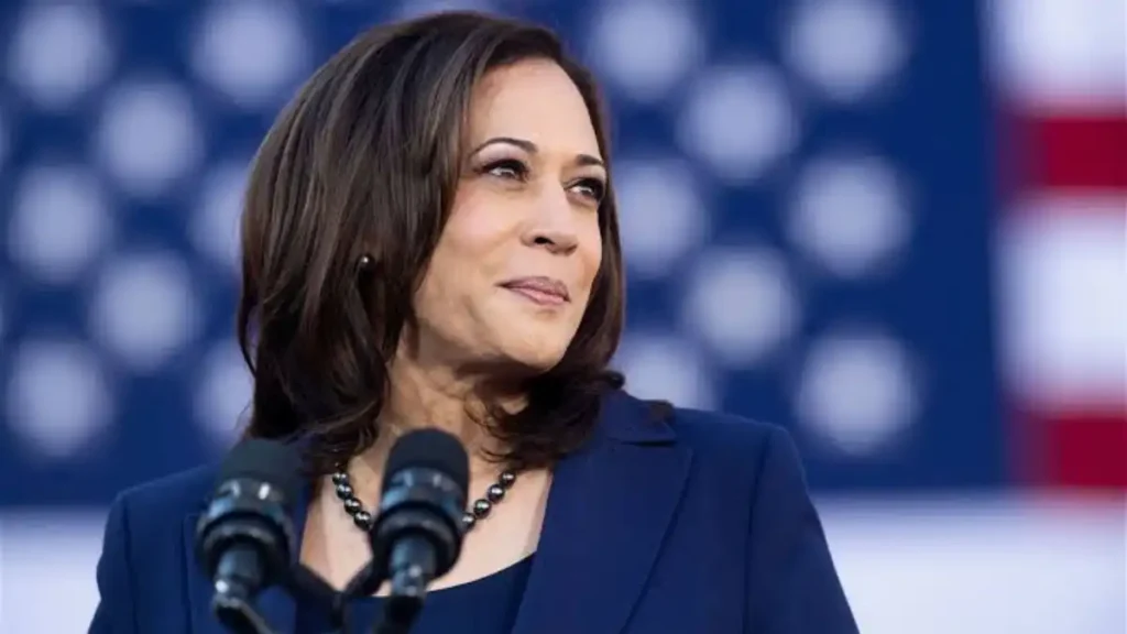 Kamala Harris