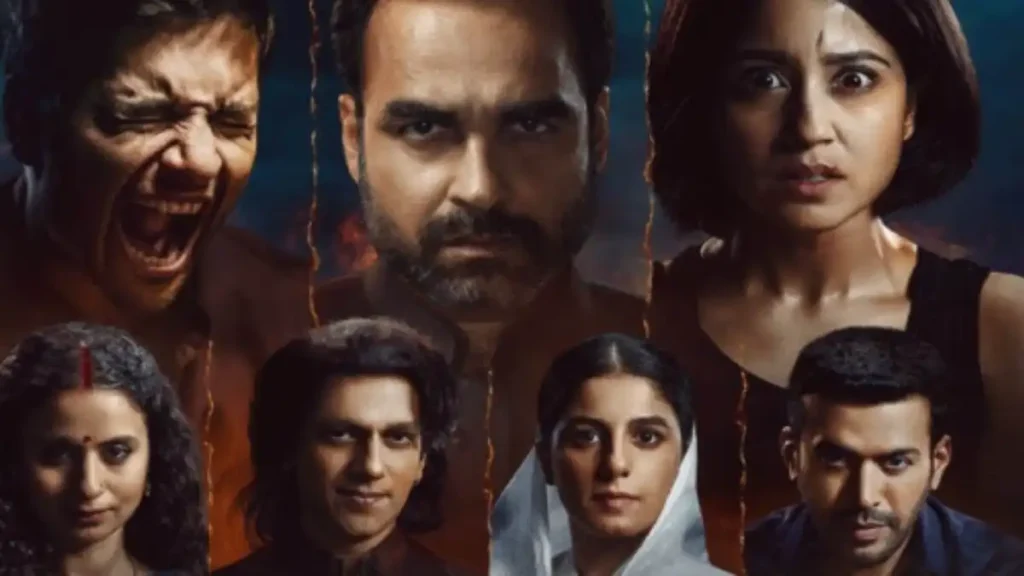 Mirzapur Season 3 Story