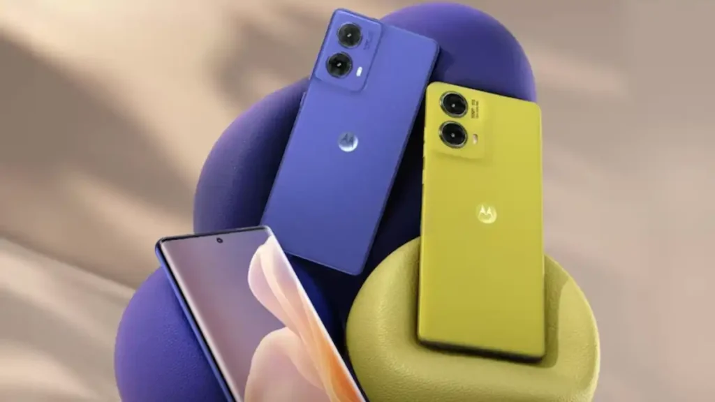 Moto G85 5G release date