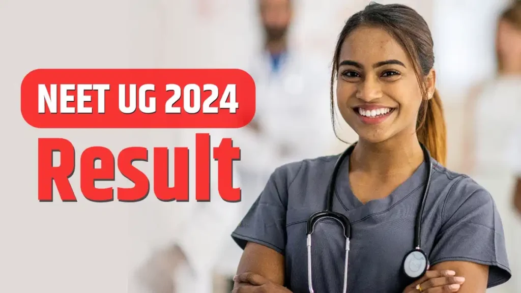 NEET 2024 Score Card