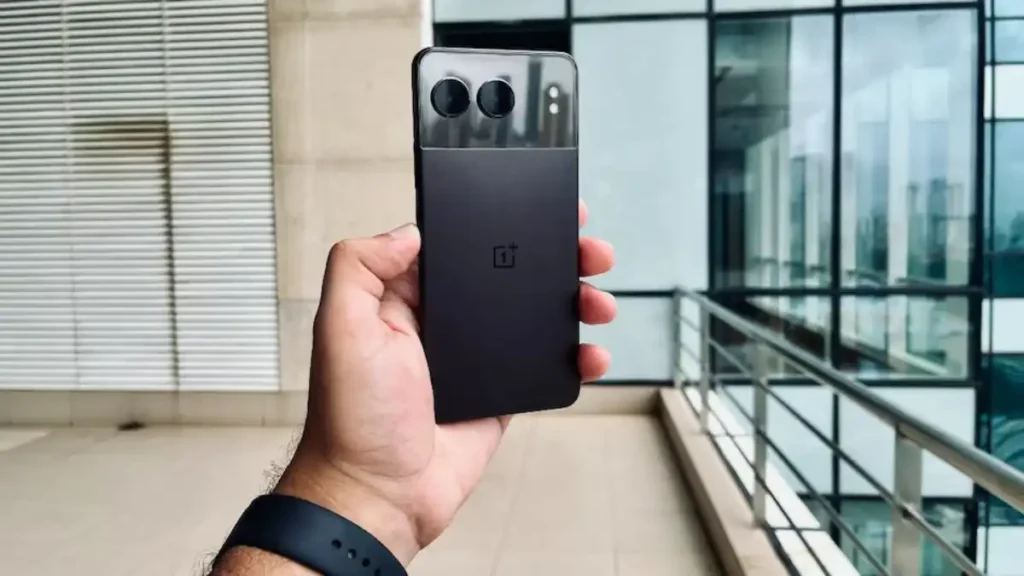 OnePlus Nord 4 Price In India