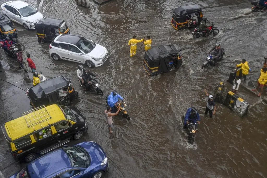  Mumbai,