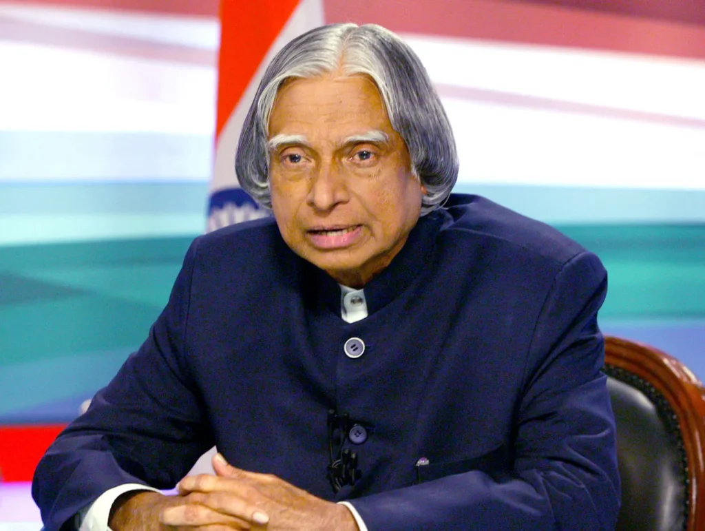 APJ Abdul Kalam age at death
