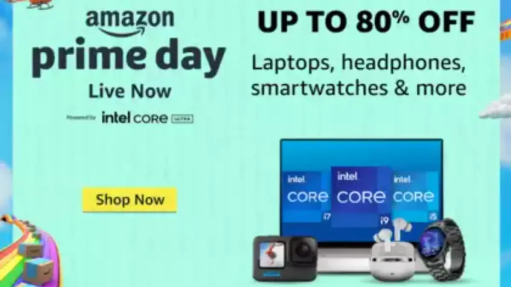 Prime Day 2024 offers