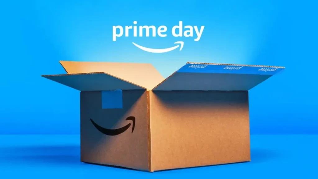 
Amazon Prime Day 2024: