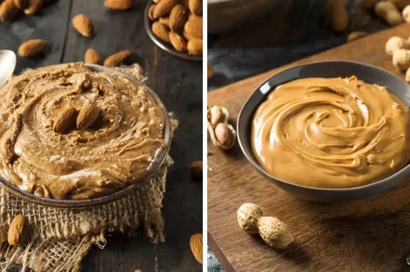  Nut Butter 