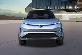 Tata Curvv EV range