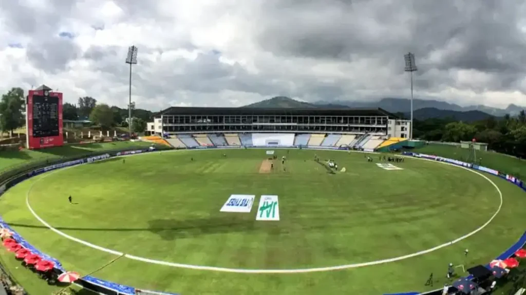 india vs sri lanka pitch report