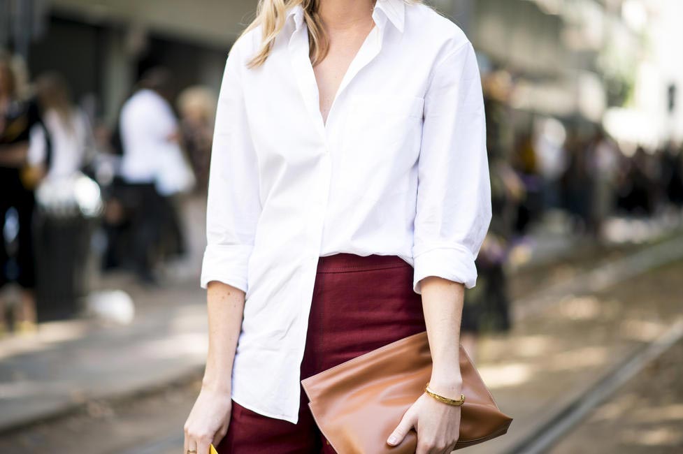 What to wear to a casual office