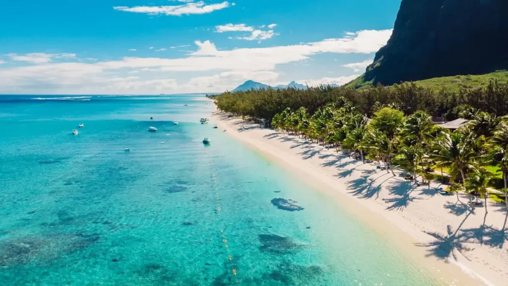 most beautiful islands around the world