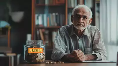 Unified Pension Scheme