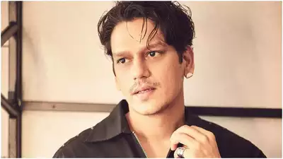  Vijay Varma