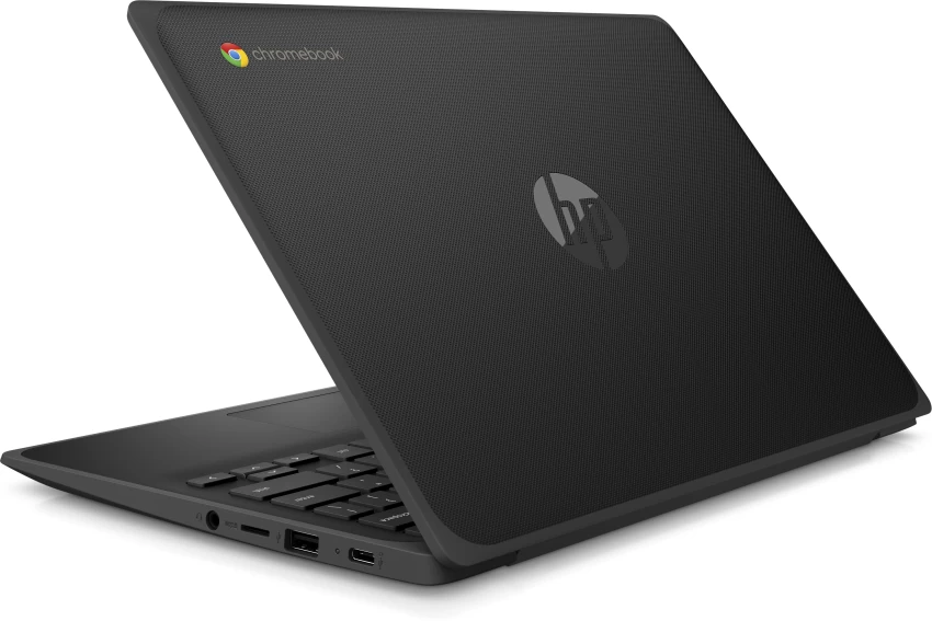 HP Chromebook