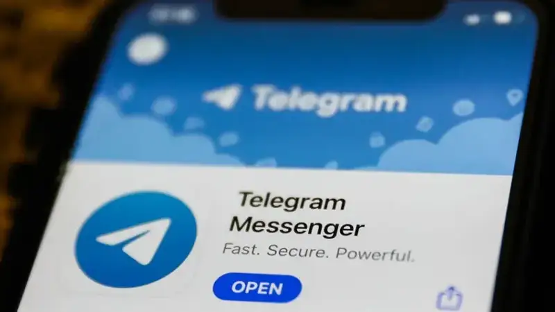 Telegram Ban In India